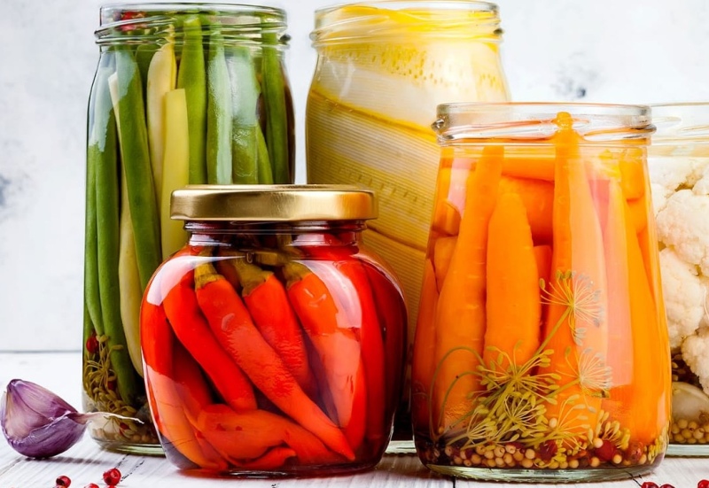 Posible brote de botulismo en el Gran Buenos Aires