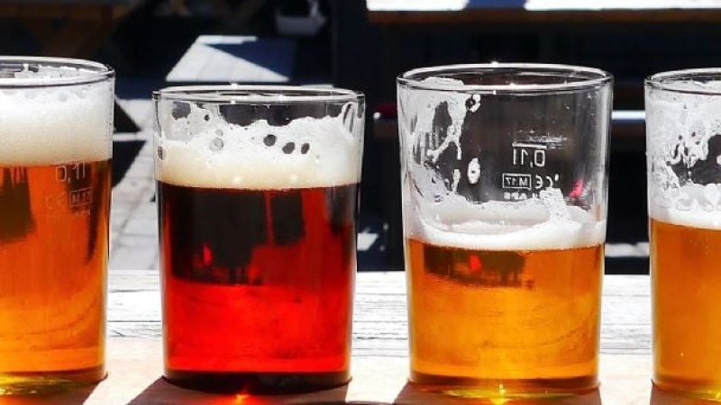 Nueva edición del Festival Internacional de la Cerveza Artesanal: toda la info