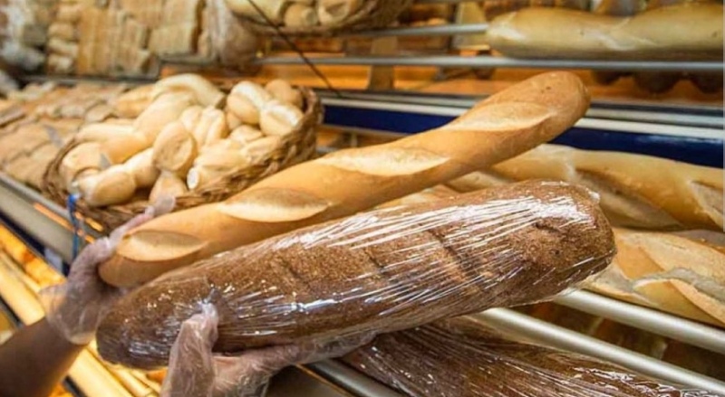 Aumenta el pan: ¿Cómo quedan los precios tras la suba de la harina?