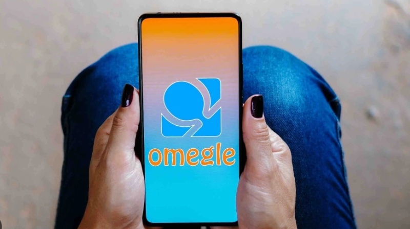 Cierra Omegle: ¿Cuáles son los motivos?