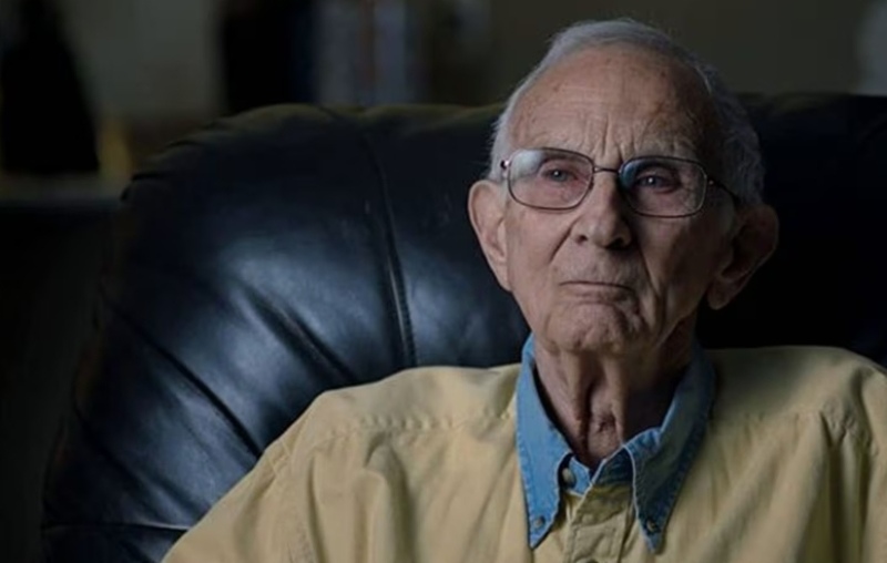 Murió Lionel, el padre de Jeffrey Dahmer