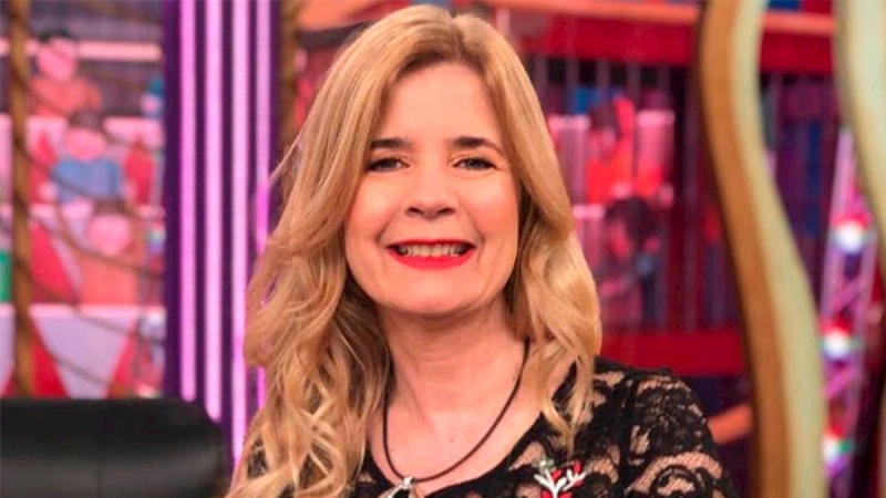 Mercedes Ninci: su lucha contra la gripe A y su recuperación