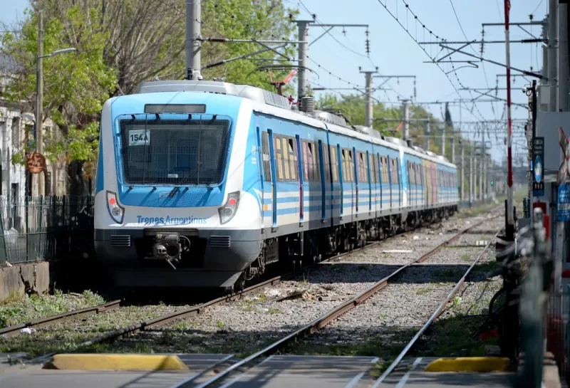 Los trenes ajustan precios: lo que tenés que saber de los nuevos costos
