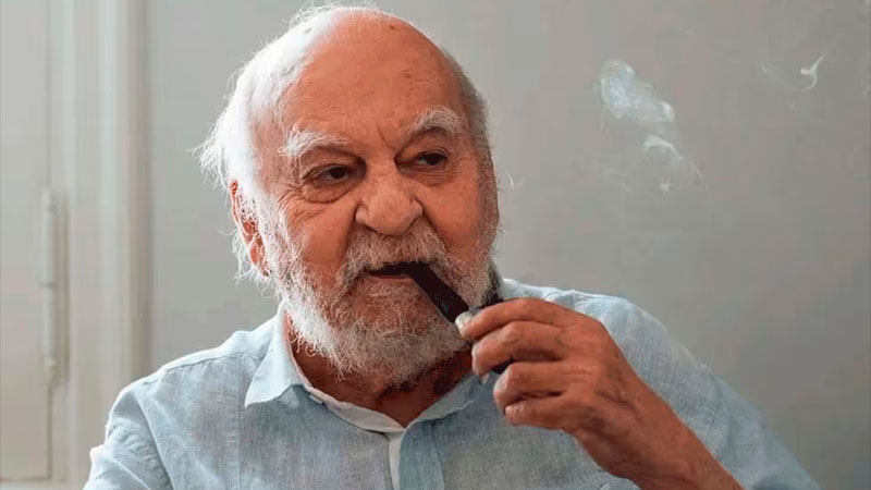 Falleció Tito Cossa, un ícono del teatro argentino