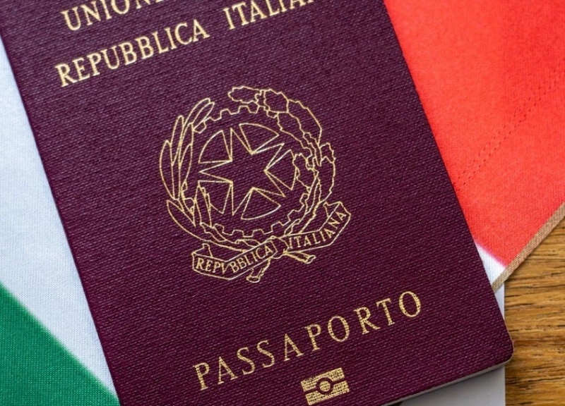 Limitan el trámite para obtener la ciudadanía italiana: de qué se trata la reforma