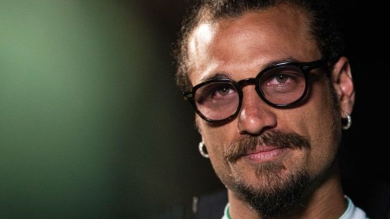 Daniel Osvaldo, denunciado por golpear a su hijo: “Le pegó piñas en la cabeza”