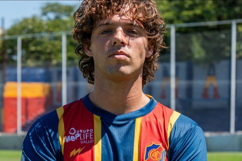 El plan de Maratea en el fútbol: “Busco mi propia comunidad de socios”