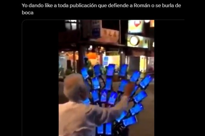 Boca afuera del Apertura: los hinchas estallaron en redes