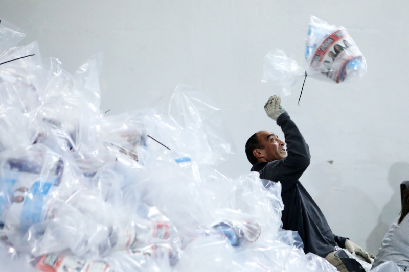Protestaban por la luz y terminaron al borde de la masacre