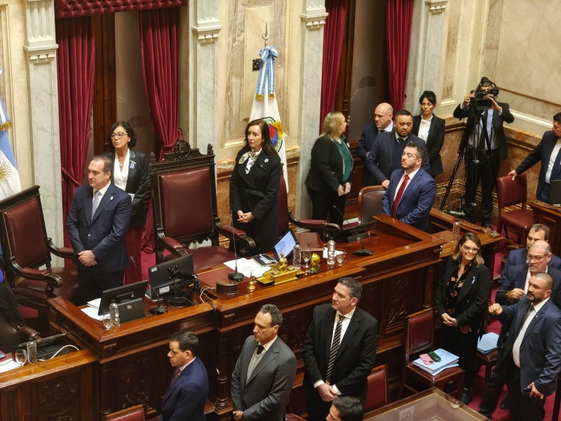Dibu para rato!